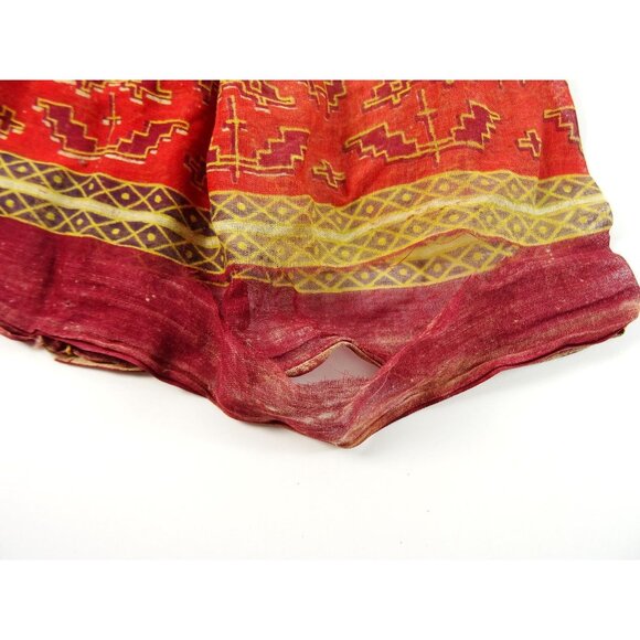 Indian Vintage Rajasthani Kathputli Puppet Folk Art Doll India Male Raja King - Picture 7 of 15